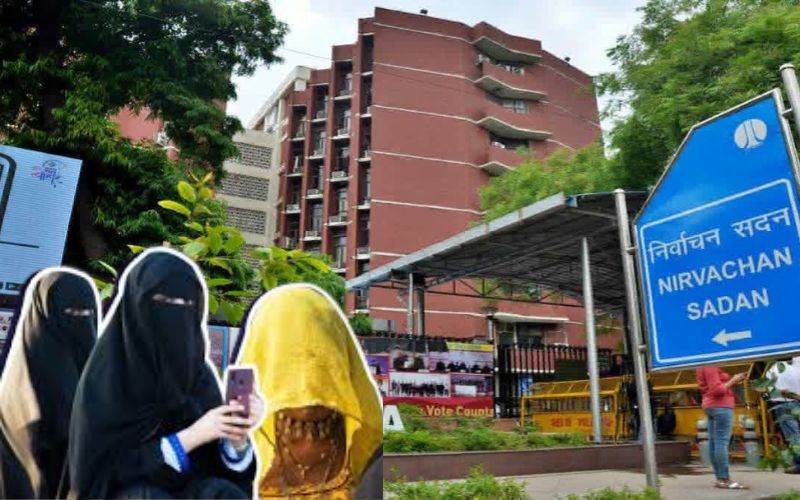  بہاراسمبلی انتخابات: بی جےپی کےانتخابی تشہیر کےلئے40 رکنی ٹیم کا اعلان